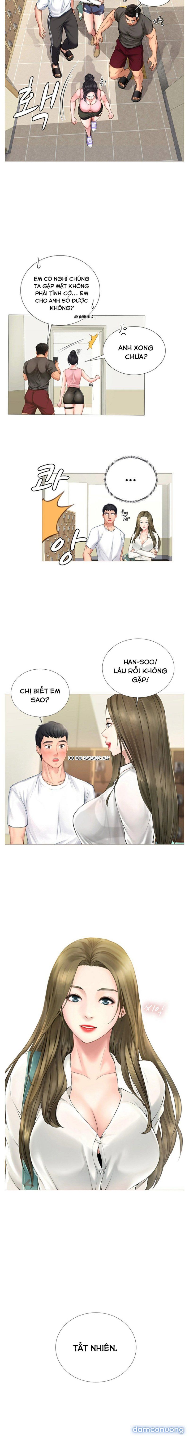 Học Viện Thác Loạn Chap Chapter 2-Học Viện Thác Loạn - Next Chap 3