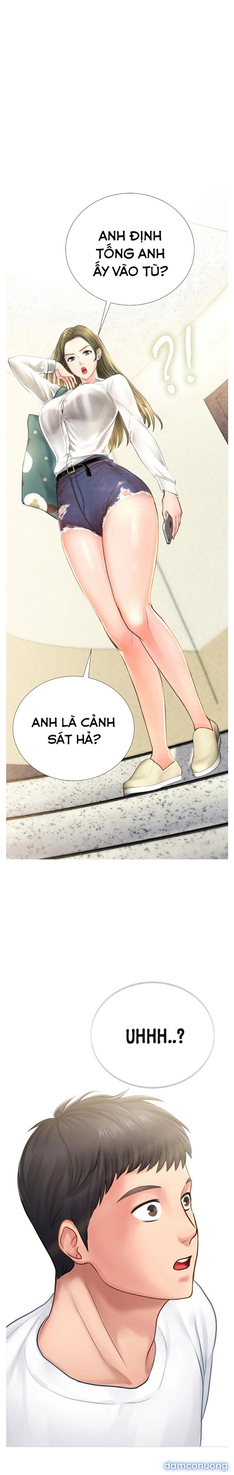 Học Viện Thác Loạn Chap Chapter 2-Học Viện Thác Loạn - Next Chap 3