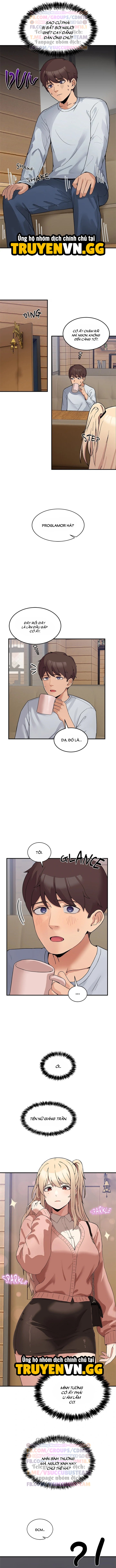 Hội Nhóm Cấm Đàn Ông Chap Chapter 1-Hội Nhóm Cấm Đàn Ông - Next Chap 2