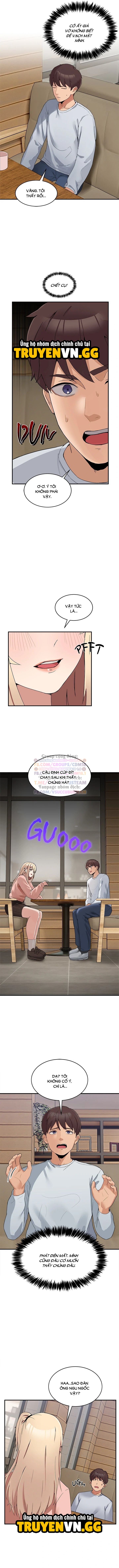 Hội Nhóm Cấm Đàn Ông Chap Chapter 1-Hội Nhóm Cấm Đàn Ông - Next Chap 2