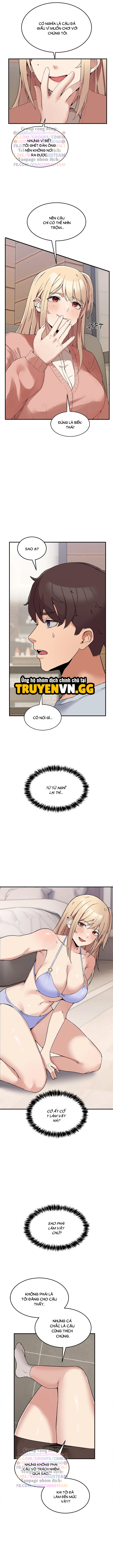 Hội Nhóm Cấm Đàn Ông Chap Chapter 1-Hội Nhóm Cấm Đàn Ông - Next Chap 2