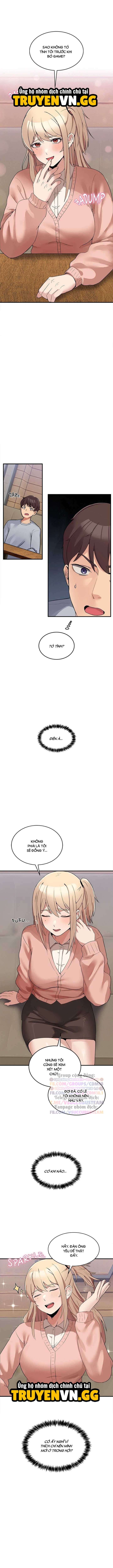 Hội Nhóm Cấm Đàn Ông Chap Chapter 1-Hội Nhóm Cấm Đàn Ông - Next Chap 2