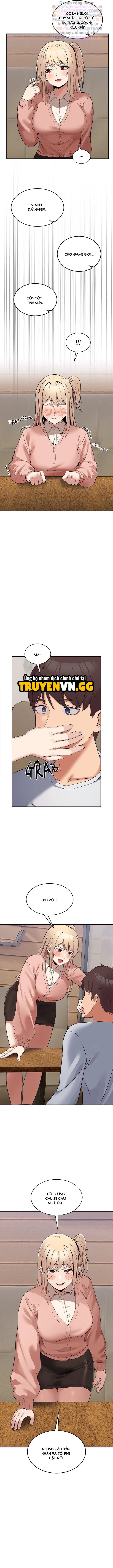 Hội Nhóm Cấm Đàn Ông Chap Chapter 1-Hội Nhóm Cấm Đàn Ông - Next Chap 2