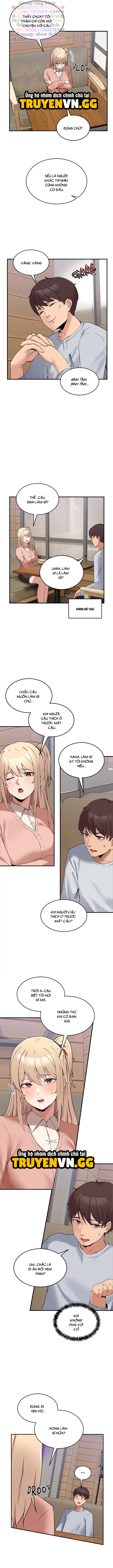 Hội Nhóm Cấm Đàn Ông Chap Chapter 1-Hội Nhóm Cấm Đàn Ông - Next Chap 2