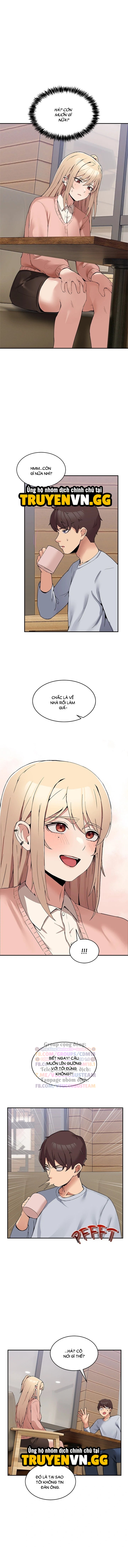 Hội Nhóm Cấm Đàn Ông Chap Chapter 1-Hội Nhóm Cấm Đàn Ông - Next Chap 2