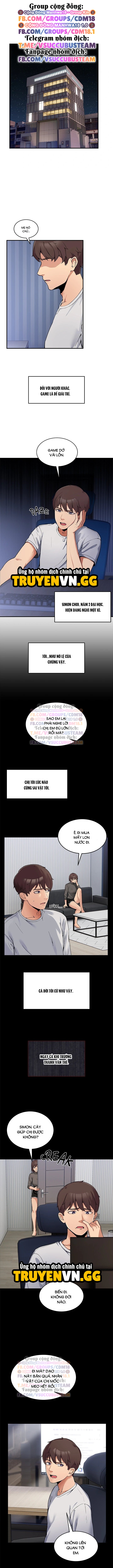 Hội Nhóm Cấm Đàn Ông Chap Chapter 1-Hội Nhóm Cấm Đàn Ông - Next Chap 2