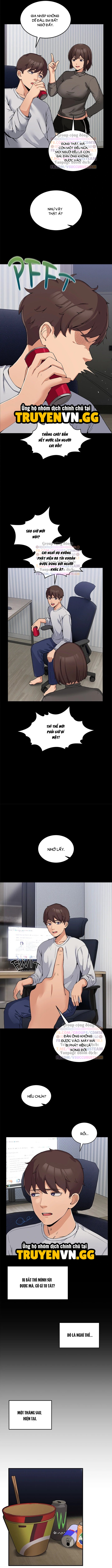 Hội Nhóm Cấm Đàn Ông Chap Chapter 1-Hội Nhóm Cấm Đàn Ông - Next Chap 2