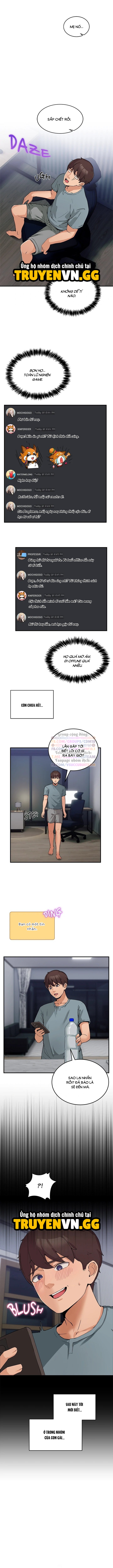 Hội Nhóm Cấm Đàn Ông Chap Chapter 1-Hội Nhóm Cấm Đàn Ông - Next Chap 2