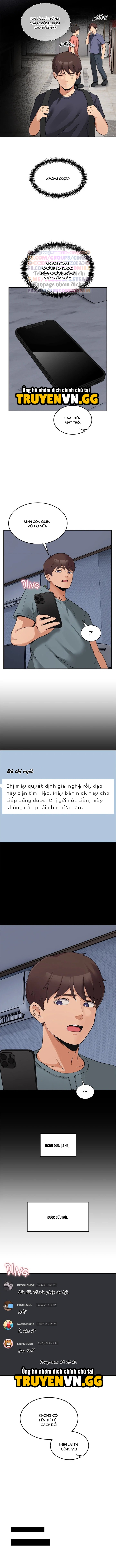 Hội Nhóm Cấm Đàn Ông Chap Chapter 1-Hội Nhóm Cấm Đàn Ông - Next Chap 2