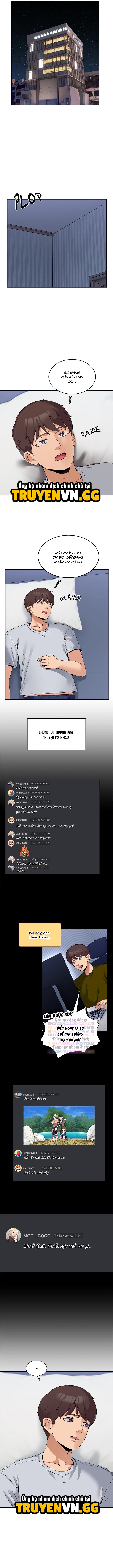 Hội Nhóm Cấm Đàn Ông Chap Chapter 1-Hội Nhóm Cấm Đàn Ông - Next Chap 2