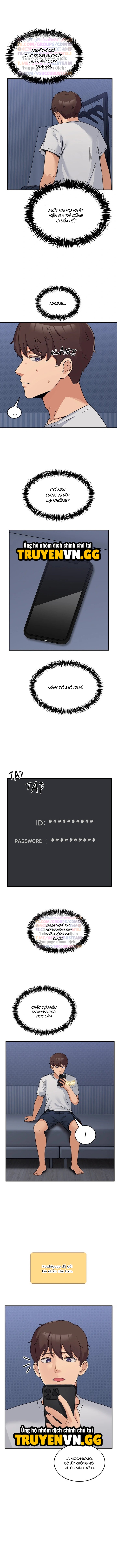 Hội Nhóm Cấm Đàn Ông Chap Chapter 1-Hội Nhóm Cấm Đàn Ông - Next Chap 2