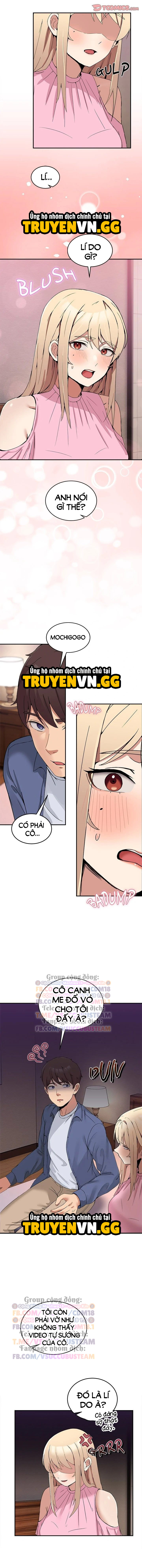 Hội Nhóm Cấm Đàn Ông Chap Chapter 3-Hội Nhóm Cấm Đàn Ông - Next Chap 4