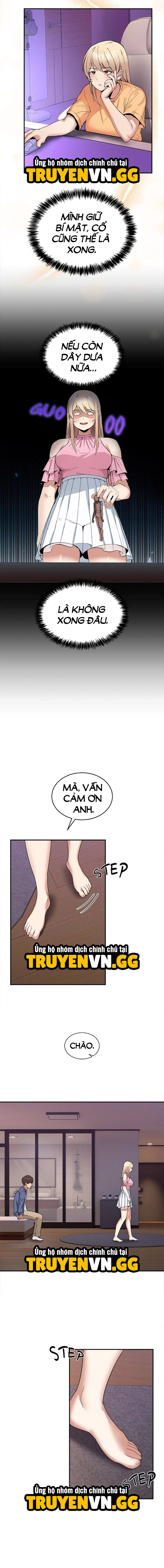 Hội Nhóm Cấm Đàn Ông Chap Chapter 3-Hội Nhóm Cấm Đàn Ông - Next Chap 4