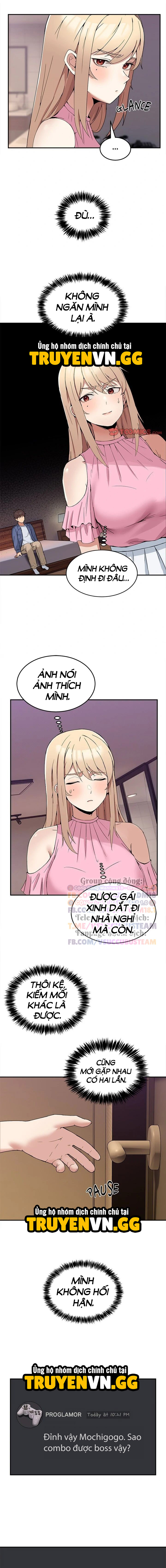 Hội Nhóm Cấm Đàn Ông Chap Chapter 3-Hội Nhóm Cấm Đàn Ông - Next Chap 4