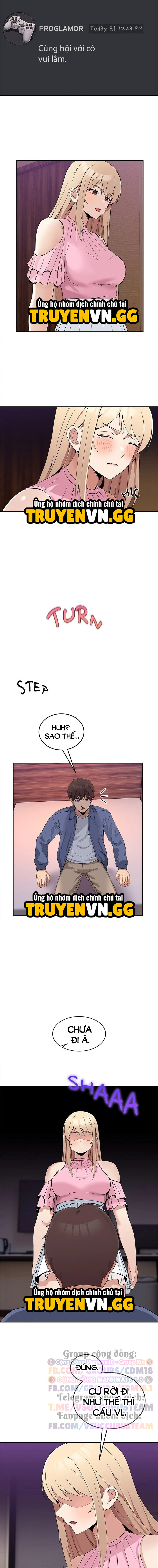 Hội Nhóm Cấm Đàn Ông Chap Chapter 3-Hội Nhóm Cấm Đàn Ông - Next Chap 4