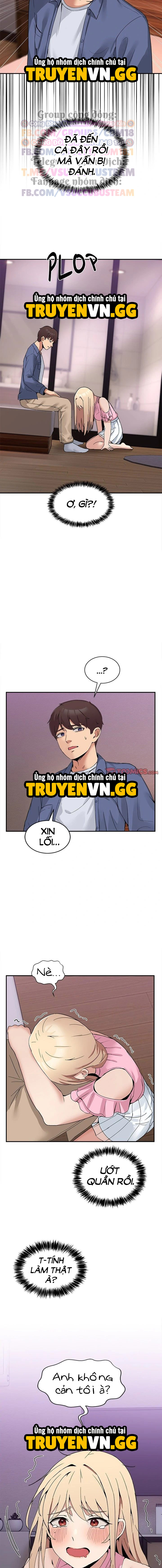 Hội Nhóm Cấm Đàn Ông Chap Chapter 3-Hội Nhóm Cấm Đàn Ông - Next Chap 4