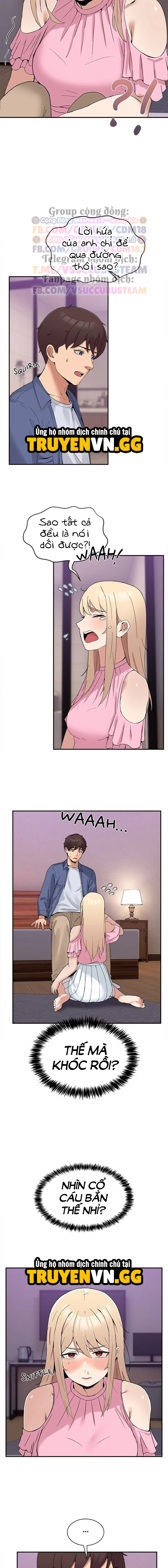 Hội Nhóm Cấm Đàn Ông Chap Chapter 3-Hội Nhóm Cấm Đàn Ông - Next Chap 4