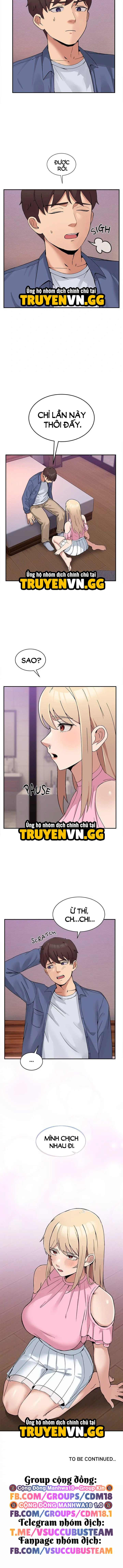 Hội Nhóm Cấm Đàn Ông Chap Chapter 3-Hội Nhóm Cấm Đàn Ông - Next Chap 4