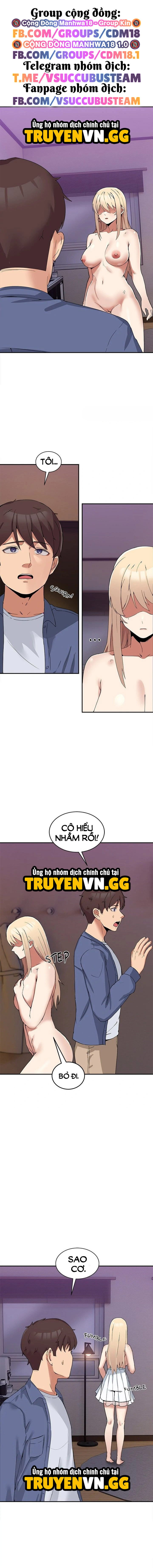 Hội Nhóm Cấm Đàn Ông Chap Chapter 3-Hội Nhóm Cấm Đàn Ông - Next Chap 4