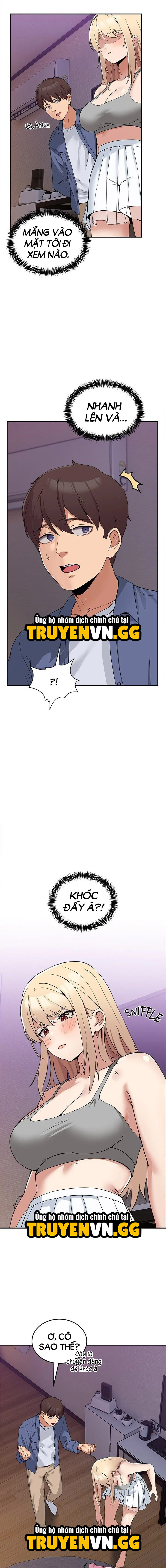 Hội Nhóm Cấm Đàn Ông Chap Chapter 3-Hội Nhóm Cấm Đàn Ông - Next Chap 4