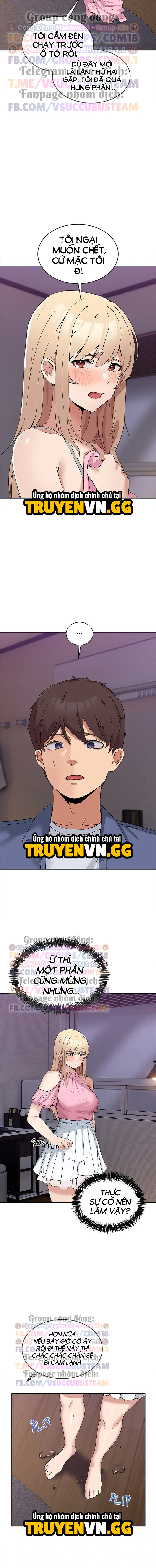 Hội Nhóm Cấm Đàn Ông Chap Chapter 3-Hội Nhóm Cấm Đàn Ông - Next Chap 4