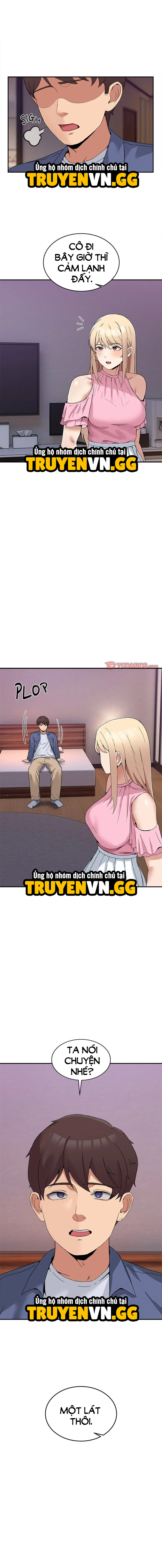 Hội Nhóm Cấm Đàn Ông Chap Chapter 3-Hội Nhóm Cấm Đàn Ông - Next Chap 4