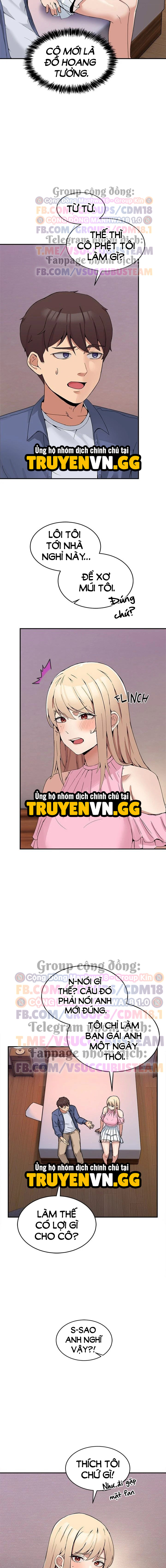 Hội Nhóm Cấm Đàn Ông Chap Chapter 3-Hội Nhóm Cấm Đàn Ông - Next Chap 4