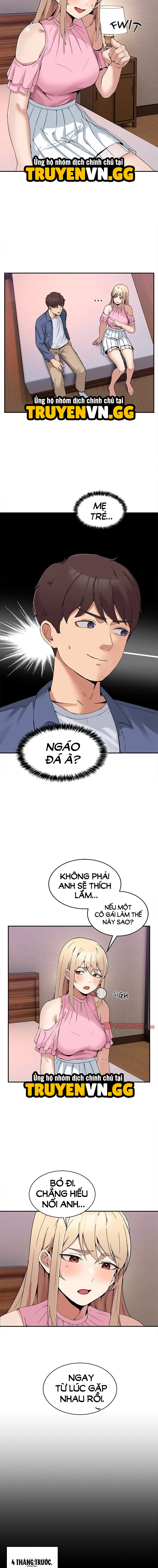 Hội Nhóm Cấm Đàn Ông Chap Chapter 3-Hội Nhóm Cấm Đàn Ông - Next Chap 4