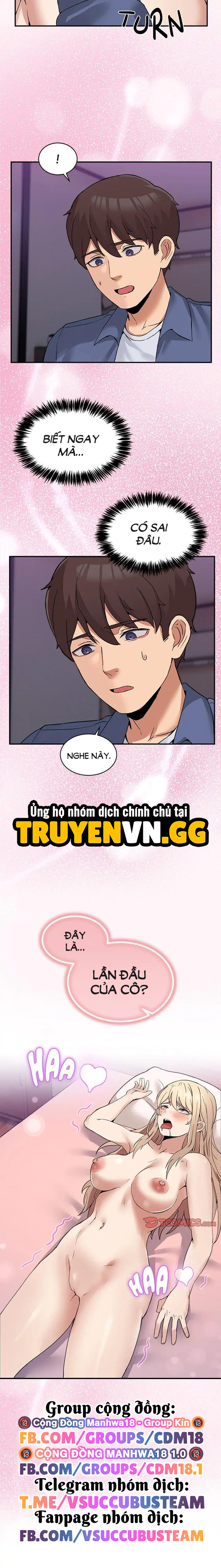 Hội Nhóm Cấm Đàn Ông Chap Chapter 5-Hội Nhóm Cấm Đàn Ông - Next Chap 6