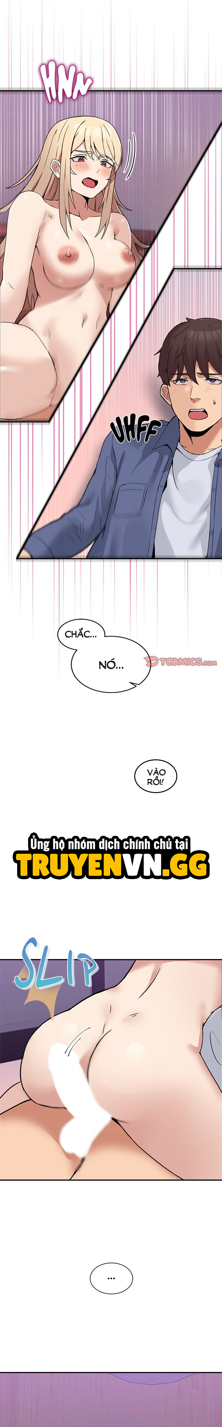 Hội Nhóm Cấm Đàn Ông Chap Chapter 6-Hội Nhóm Cấm Đàn Ông - Next Chap 7