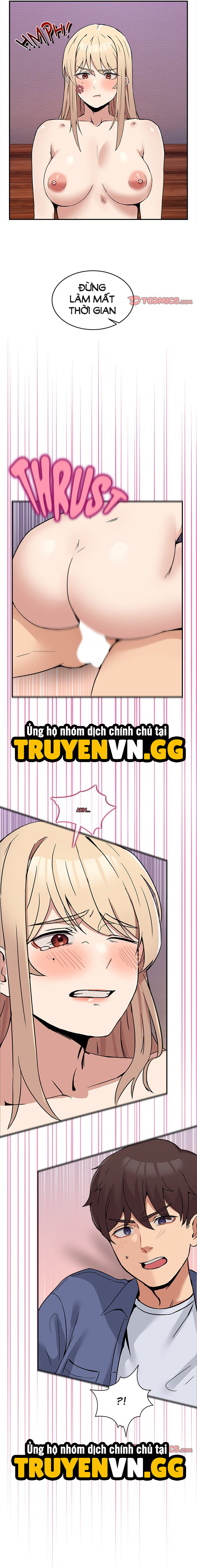 Hội Nhóm Cấm Đàn Ông Chap Chapter 6-Hội Nhóm Cấm Đàn Ông - Next Chap 7