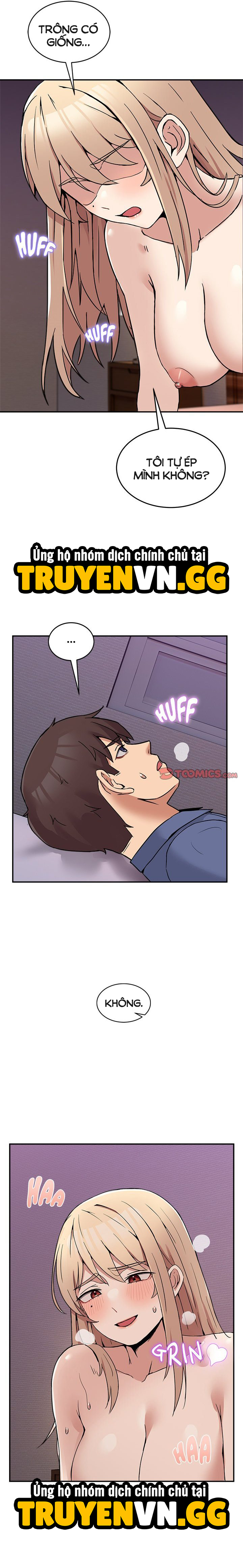 Hội Nhóm Cấm Đàn Ông Chap Chapter 6-Hội Nhóm Cấm Đàn Ông - Next Chap 7