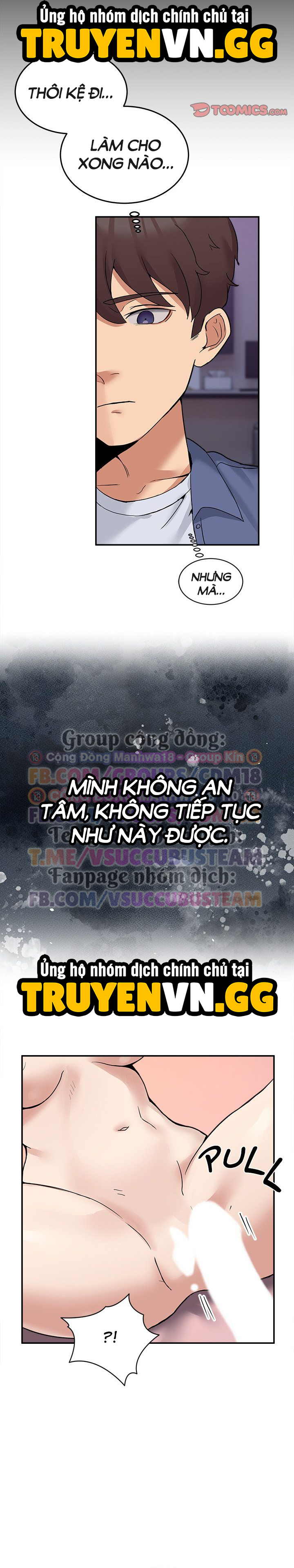 Hội Nhóm Cấm Đàn Ông Chap Chapter 6-Hội Nhóm Cấm Đàn Ông - Next Chap 7