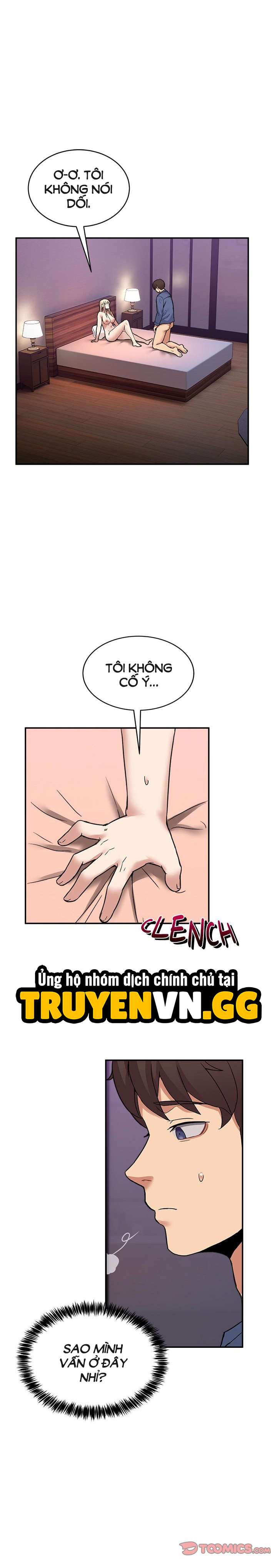 Hội Nhóm Cấm Đàn Ông Chap Chapter 6-Hội Nhóm Cấm Đàn Ông - Next Chap 7