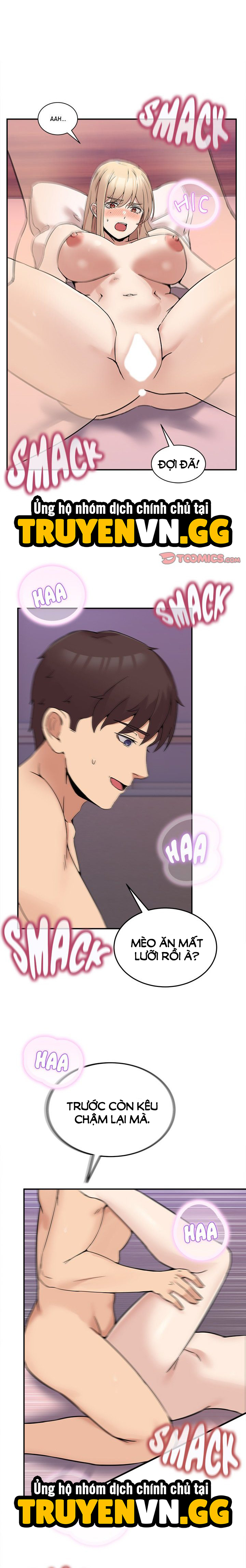 Hội Nhóm Cấm Đàn Ông Chap Chapter 7-Hội Nhóm Cấm Đàn Ông - Next Chap 8