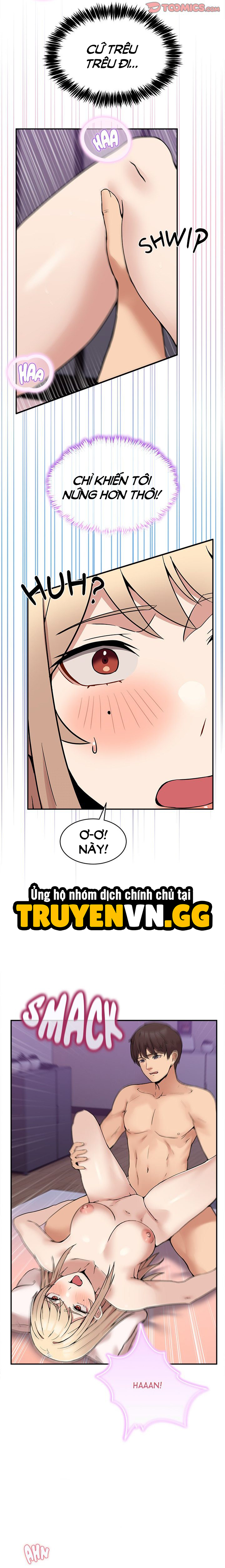 Hội Nhóm Cấm Đàn Ông Chap Chapter 7-Hội Nhóm Cấm Đàn Ông - Next Chap 8