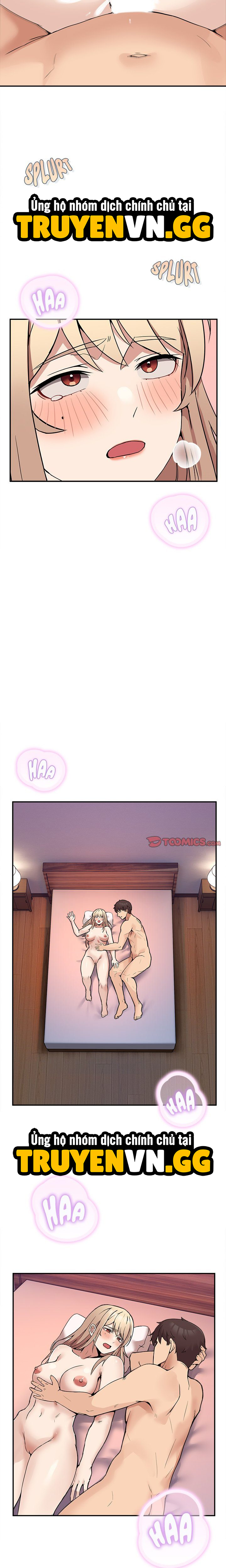 Hội Nhóm Cấm Đàn Ông Chap Chapter 7-Hội Nhóm Cấm Đàn Ông - Next Chap 8