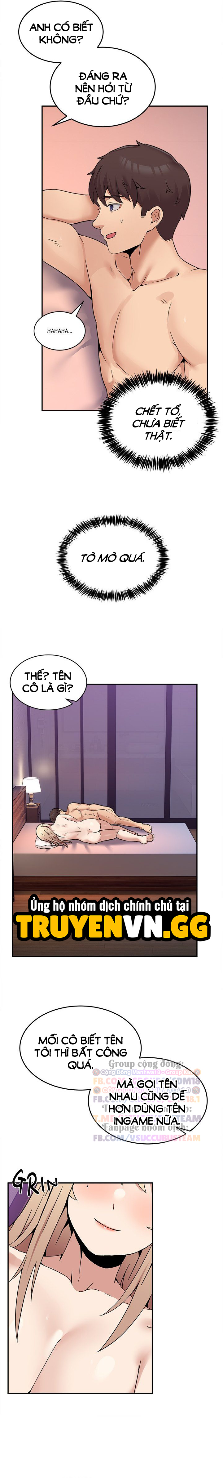 Hội Nhóm Cấm Đàn Ông Chap Chapter 7-Hội Nhóm Cấm Đàn Ông - Next Chap 8