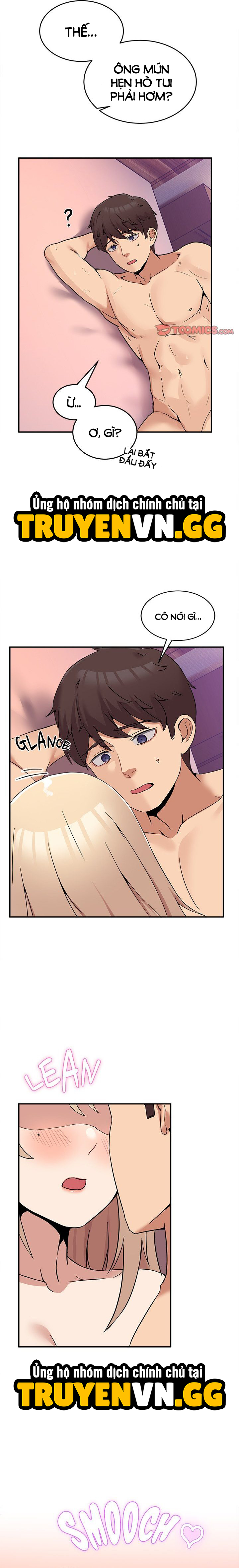 Hội Nhóm Cấm Đàn Ông Chap Chapter 7-Hội Nhóm Cấm Đàn Ông - Next Chap 8