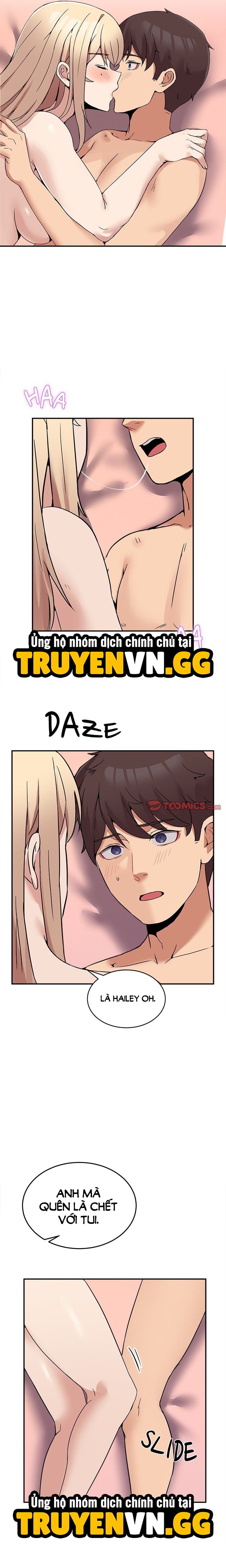 Hội Nhóm Cấm Đàn Ông Chap Chapter 7-Hội Nhóm Cấm Đàn Ông - Next Chap 8