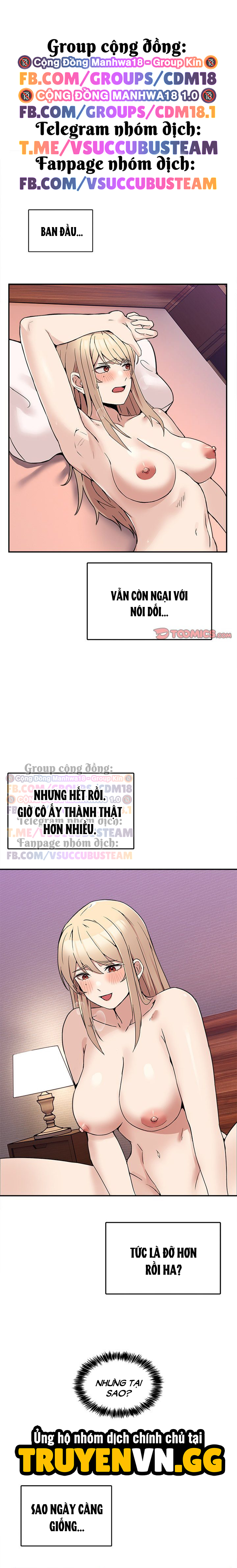 Hội Nhóm Cấm Đàn Ông Chap Chapter 7-Hội Nhóm Cấm Đàn Ông - Next Chap 8