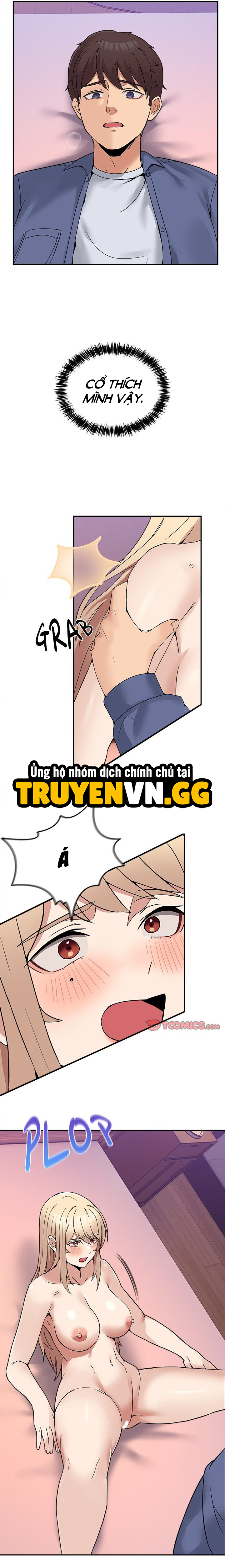 Hội Nhóm Cấm Đàn Ông Chap Chapter 7-Hội Nhóm Cấm Đàn Ông - Next Chap 8