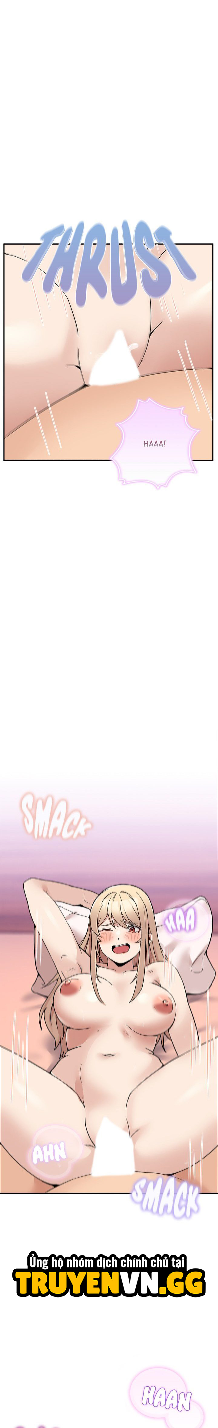 Hội Nhóm Cấm Đàn Ông Chap Chapter 7-Hội Nhóm Cấm Đàn Ông - Next Chap 8