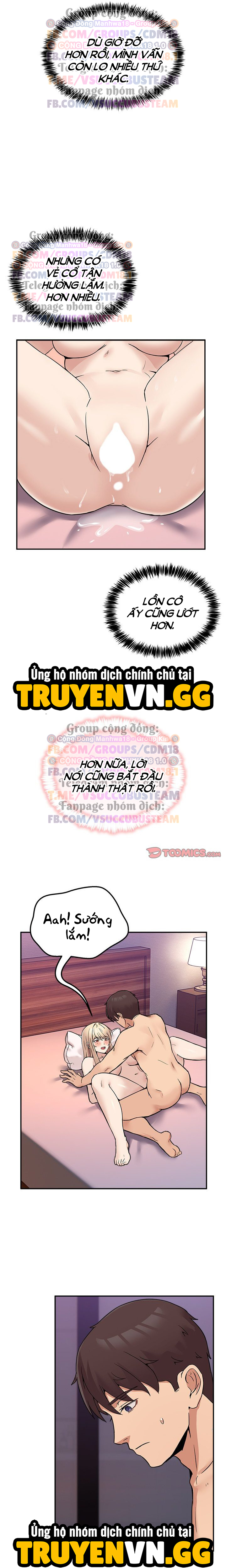 Hội Nhóm Cấm Đàn Ông Chap Chapter 7-Hội Nhóm Cấm Đàn Ông - Next Chap 8