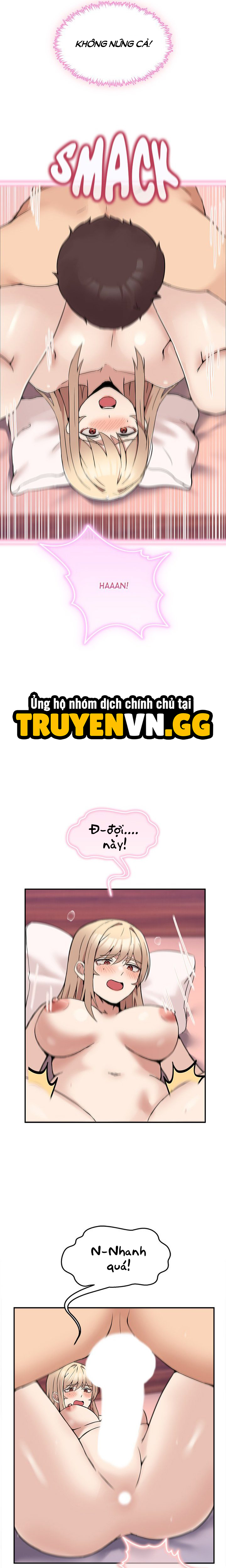 Hội Nhóm Cấm Đàn Ông Chap Chapter 7-Hội Nhóm Cấm Đàn Ông - Next Chap 8