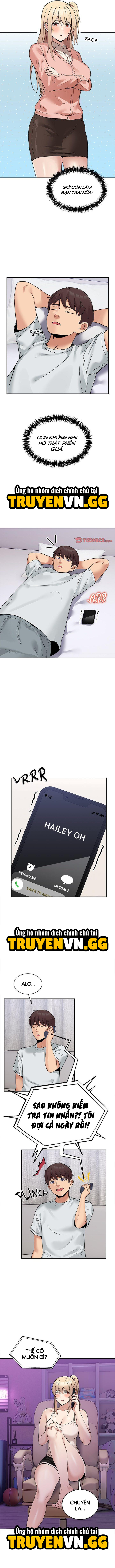 Hội Nhóm Cấm Đàn Ông Chap Chapter 8-Hội Nhóm Cấm Đàn Ông - Next Chap 9