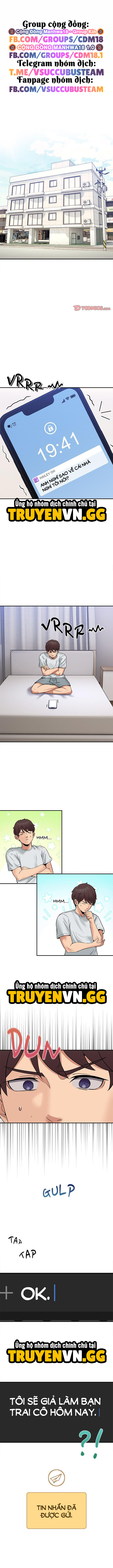 Hội Nhóm Cấm Đàn Ông Chap Chapter 8-Hội Nhóm Cấm Đàn Ông - Next Chap 9