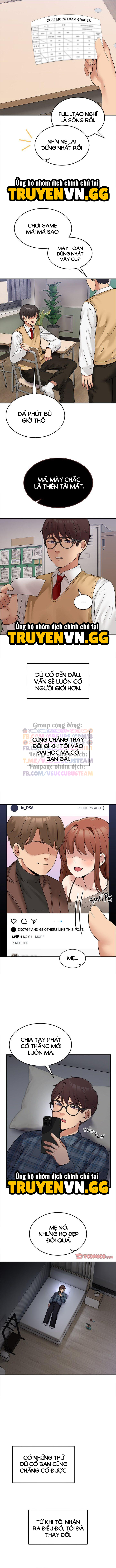 Hội Nhóm Cấm Đàn Ông Chap Chapter 8-Hội Nhóm Cấm Đàn Ông - Next Chap 9