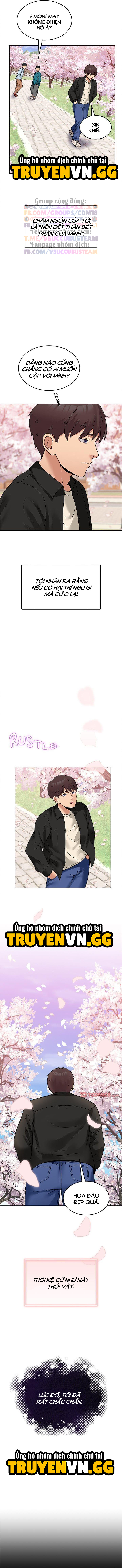 Hội Nhóm Cấm Đàn Ông Chap Chapter 8-Hội Nhóm Cấm Đàn Ông - Next Chap 9