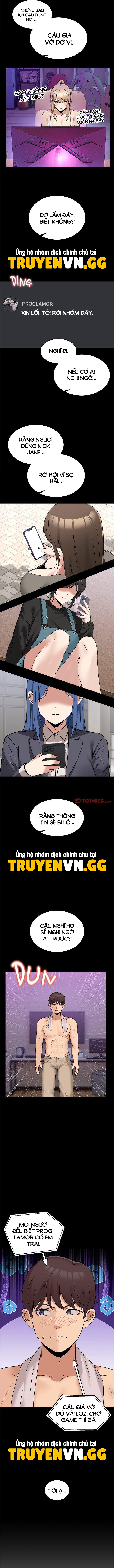 Hội Nhóm Cấm Đàn Ông Chap Chapter 8-Hội Nhóm Cấm Đàn Ông - Next Chap 9